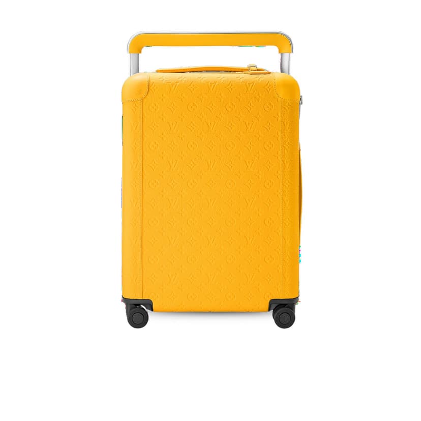 Louis Vuitton Horizon 55 Yellow For Women 21.6 Inches/ 55 Cm M23630