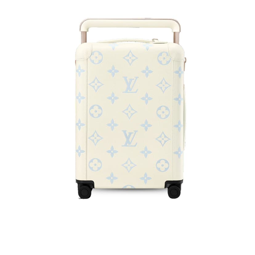 Louis Vuitton Horizon 55 Cream For Women 21.6 Inches/ 55 Cm M11069