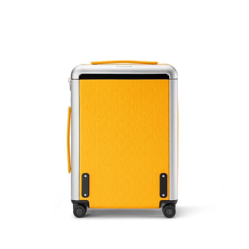 Louis Vuitton Horizon 55 Yellow For Women 21.6 Inches/ 55 Cm M23630
