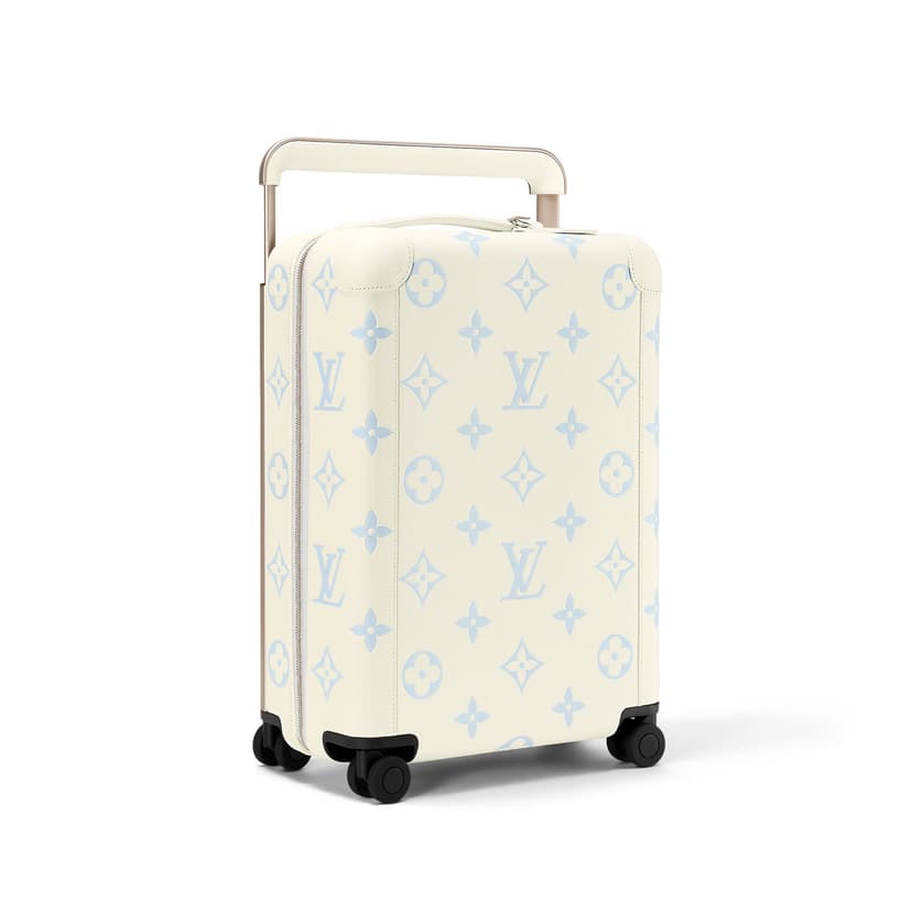 Louis Vuitton Horizon 55 Cream For Women 21.6 Inches/ 55 Cm M11069
