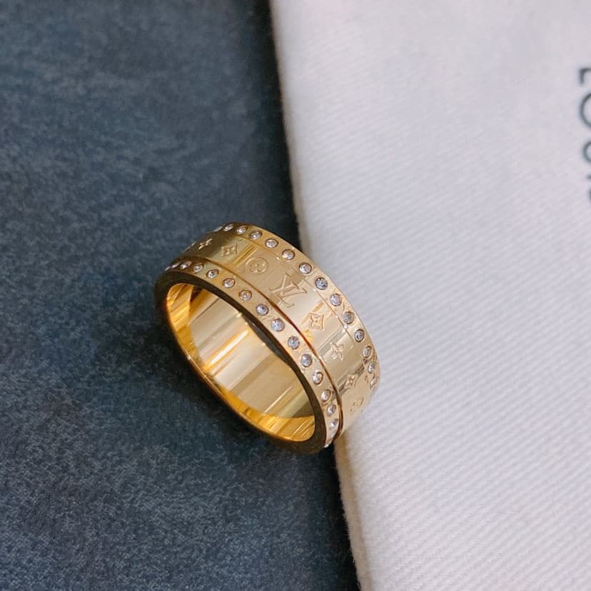 Louis Vuitton Ring