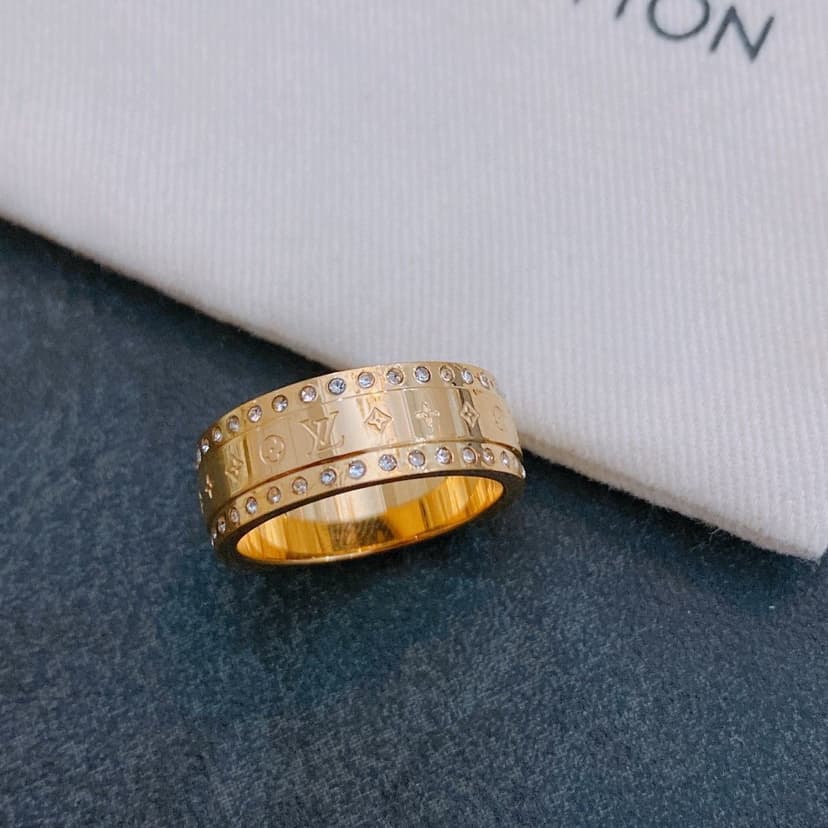 Louis Vuitton Ring