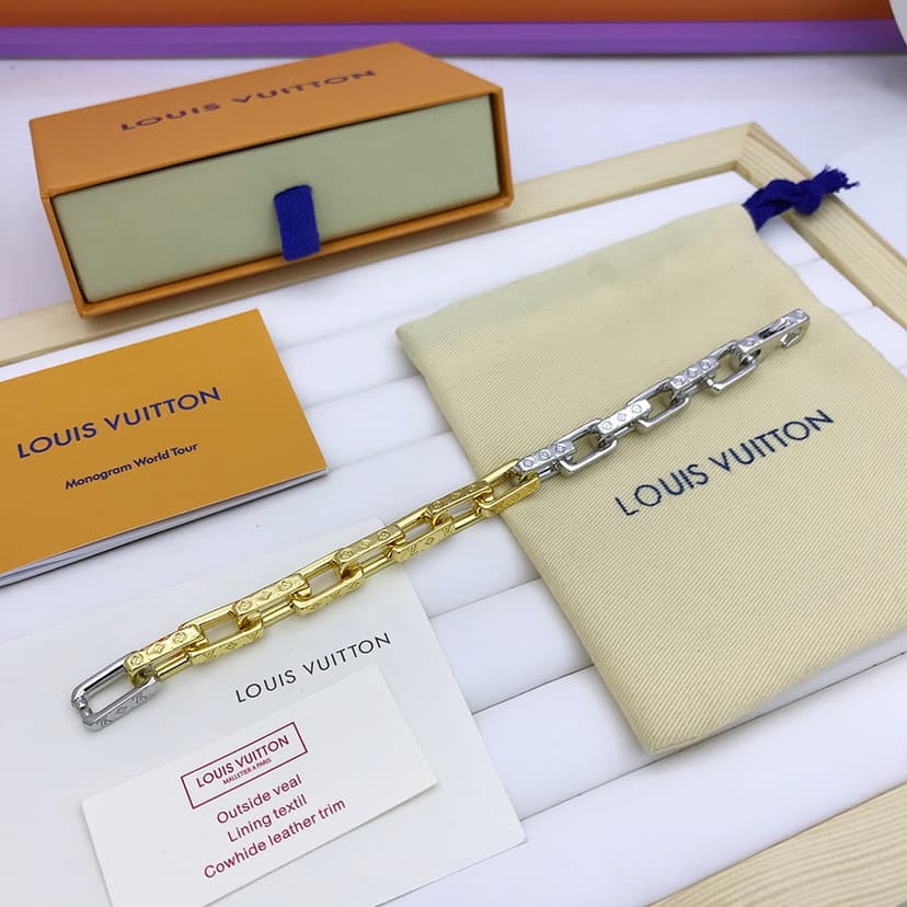 Louis Vuitton Jewelry