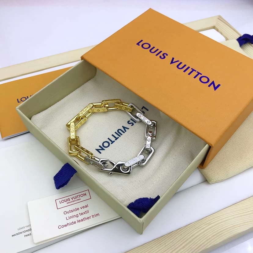 Louis Vuitton Jewelry