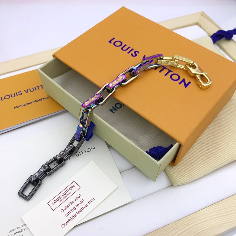 Louis Vuitton Jewelry
