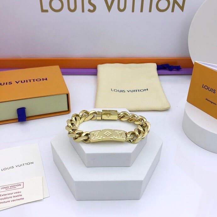 Louis Vuitton Jewelry