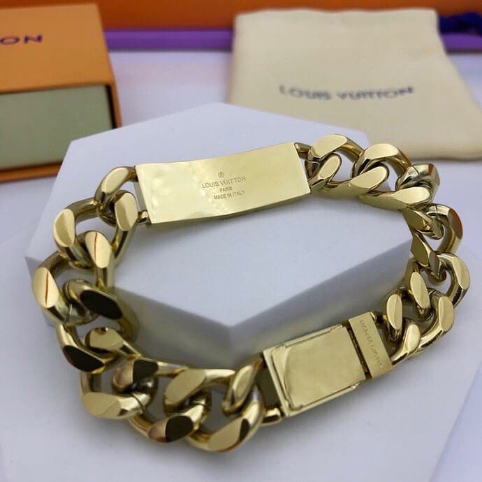 Louis Vuitton Jewelry