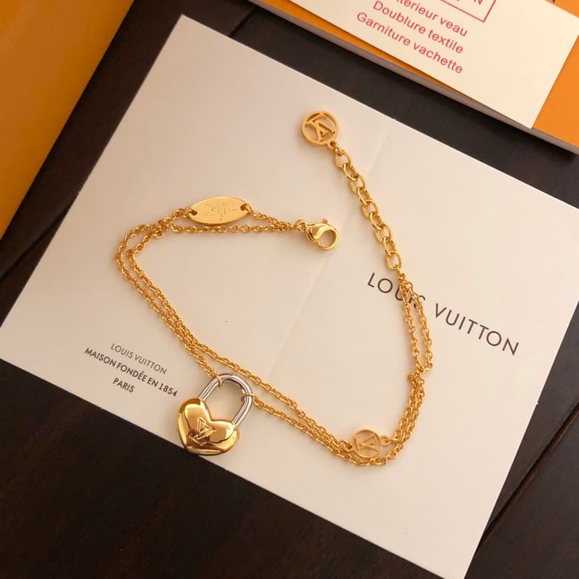 Louis Vuitton Jewelry