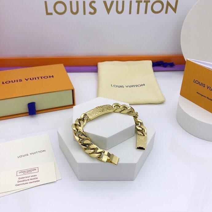 Louis Vuitton Jewelry