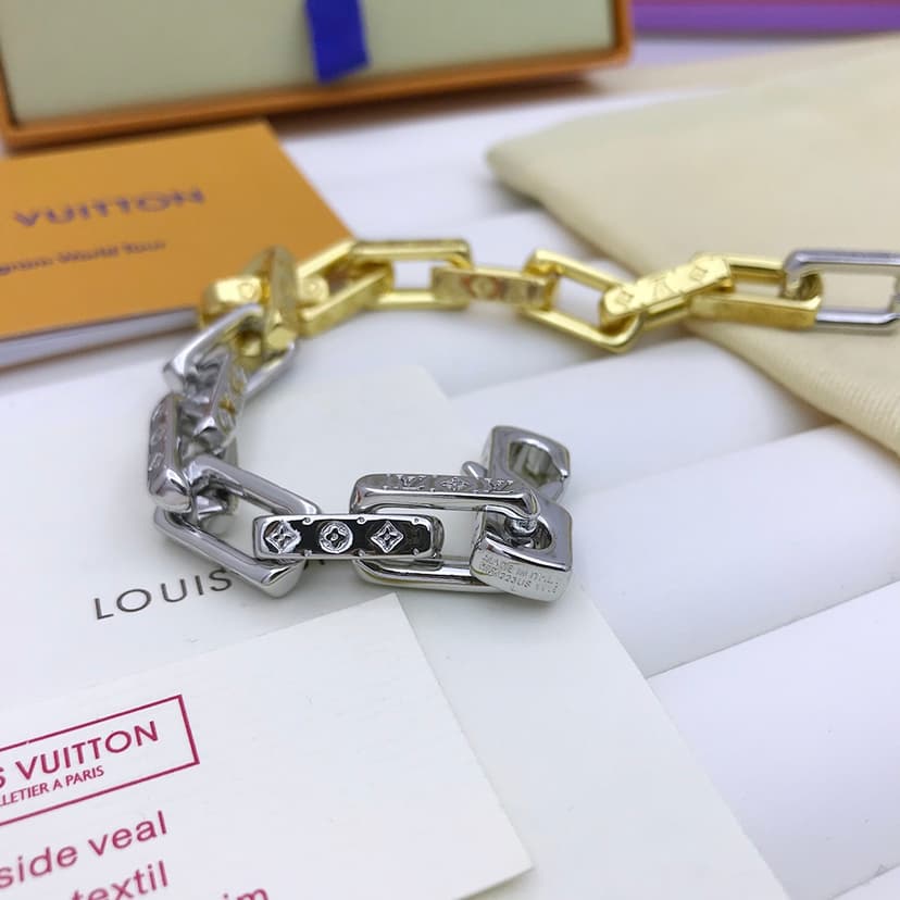 Louis Vuitton Jewelry