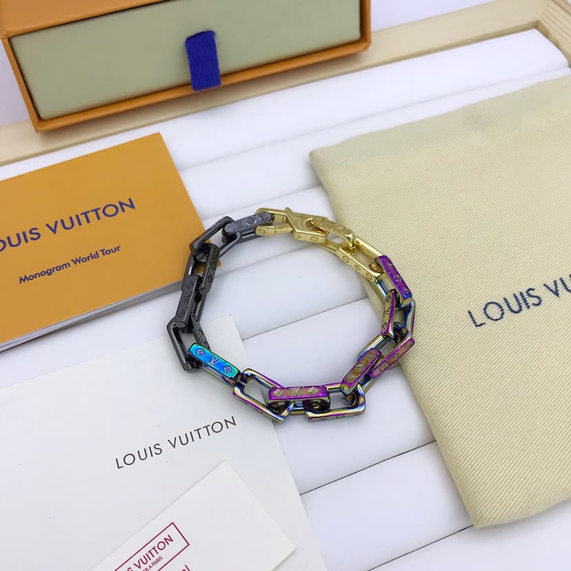 Louis Vuitton Jewelry