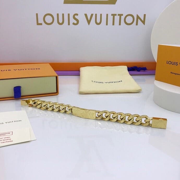 Louis Vuitton Jewelry