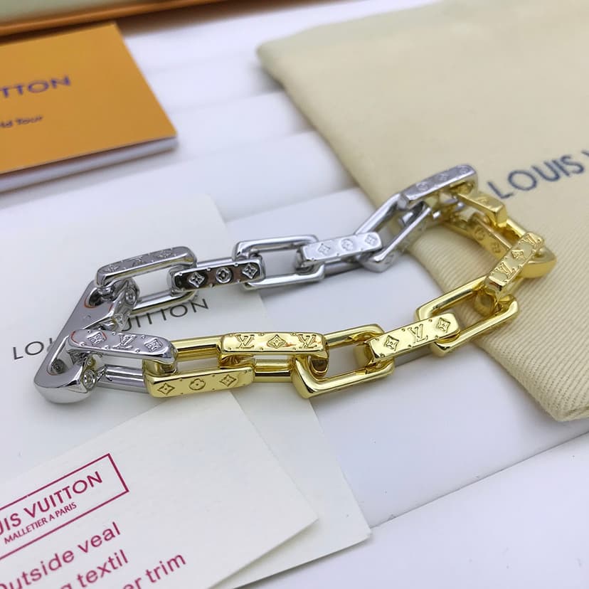 Louis Vuitton Jewelry