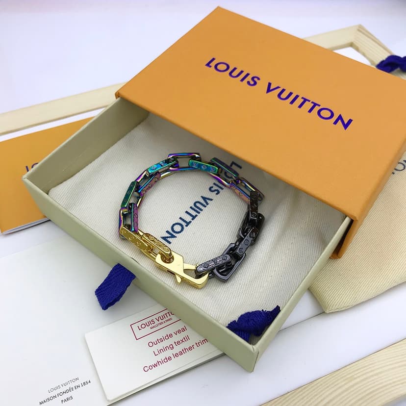 Louis Vuitton Jewelry