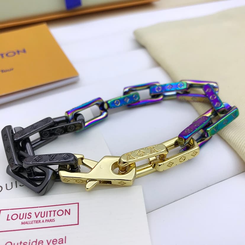 Louis Vuitton Jewelry