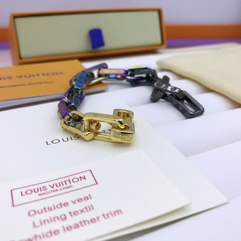 Louis Vuitton Jewelry
