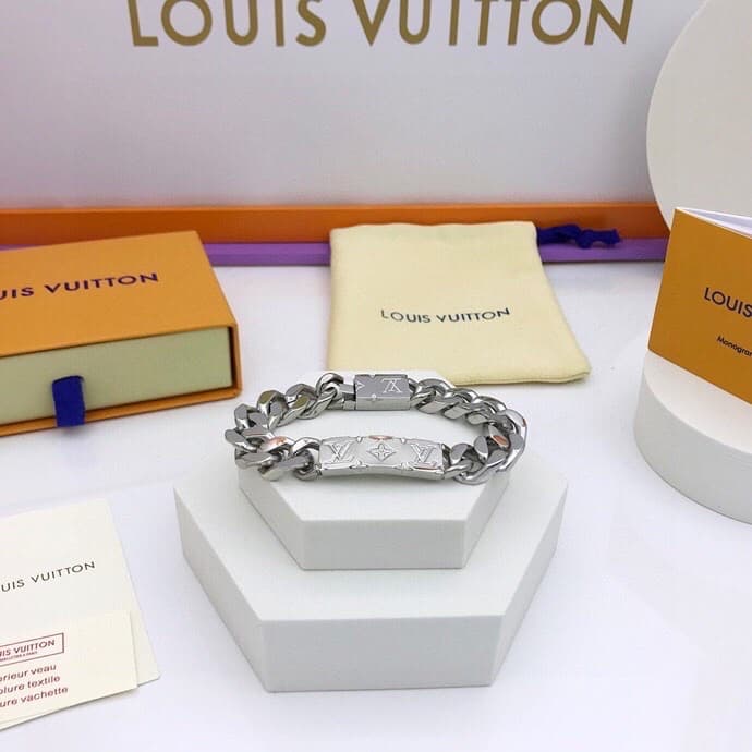 Louis Vuitton Jewelry