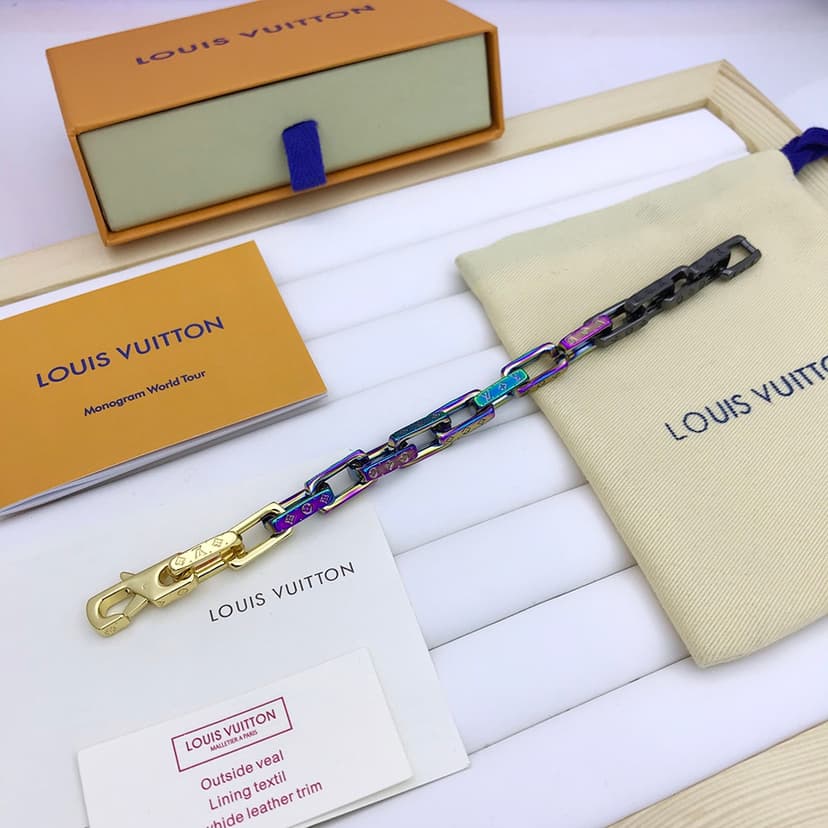 Louis Vuitton Jewelry