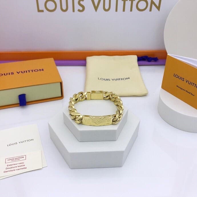 Louis Vuitton Jewelry