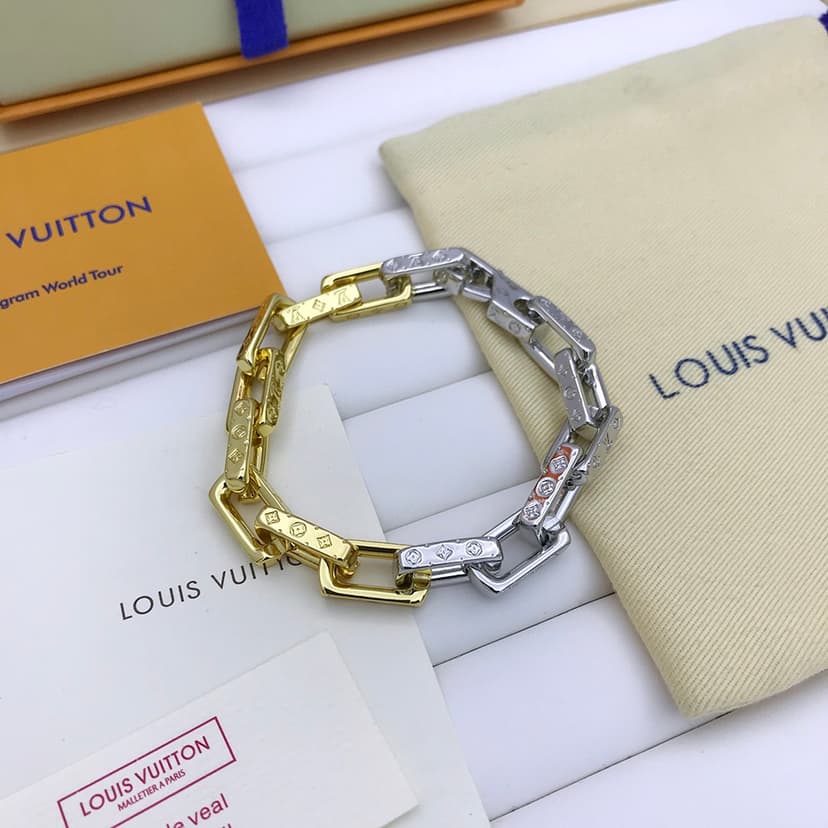 Louis Vuitton Jewelry