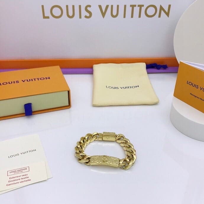 Louis Vuitton Jewelry