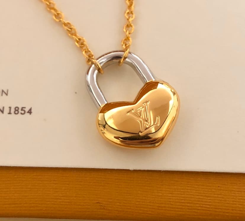 Louis Vuitton Jewelry