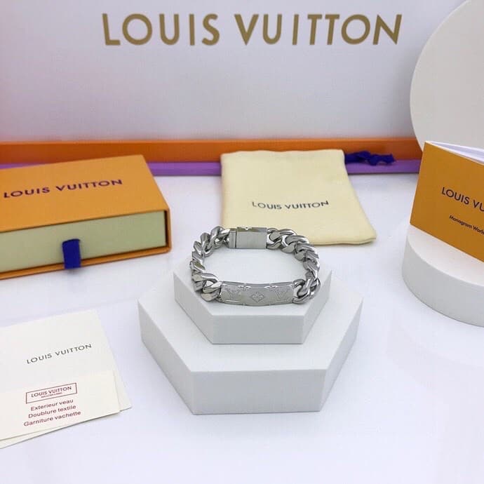 Louis Vuitton Jewelry