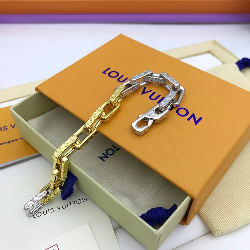 Louis Vuitton Jewelry