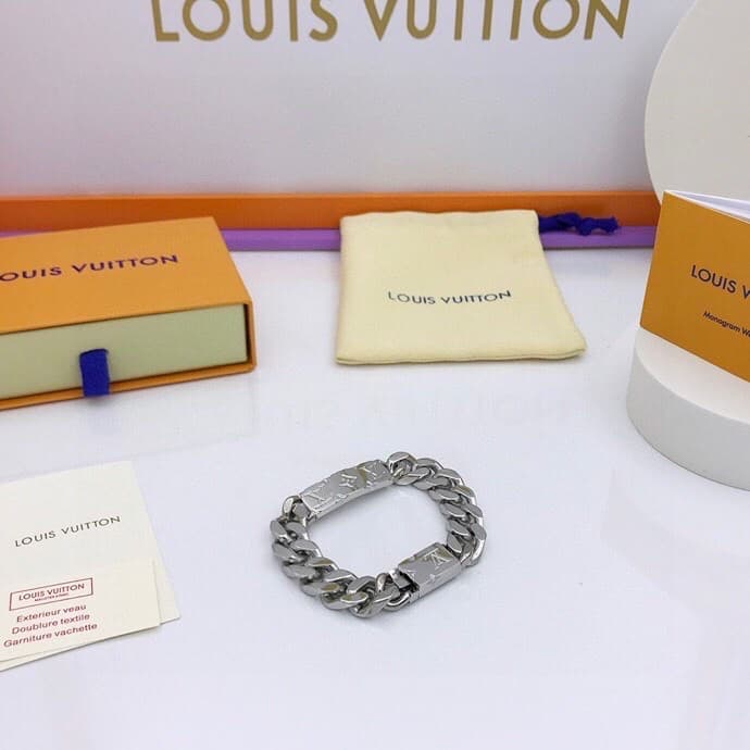 Louis Vuitton Jewelry