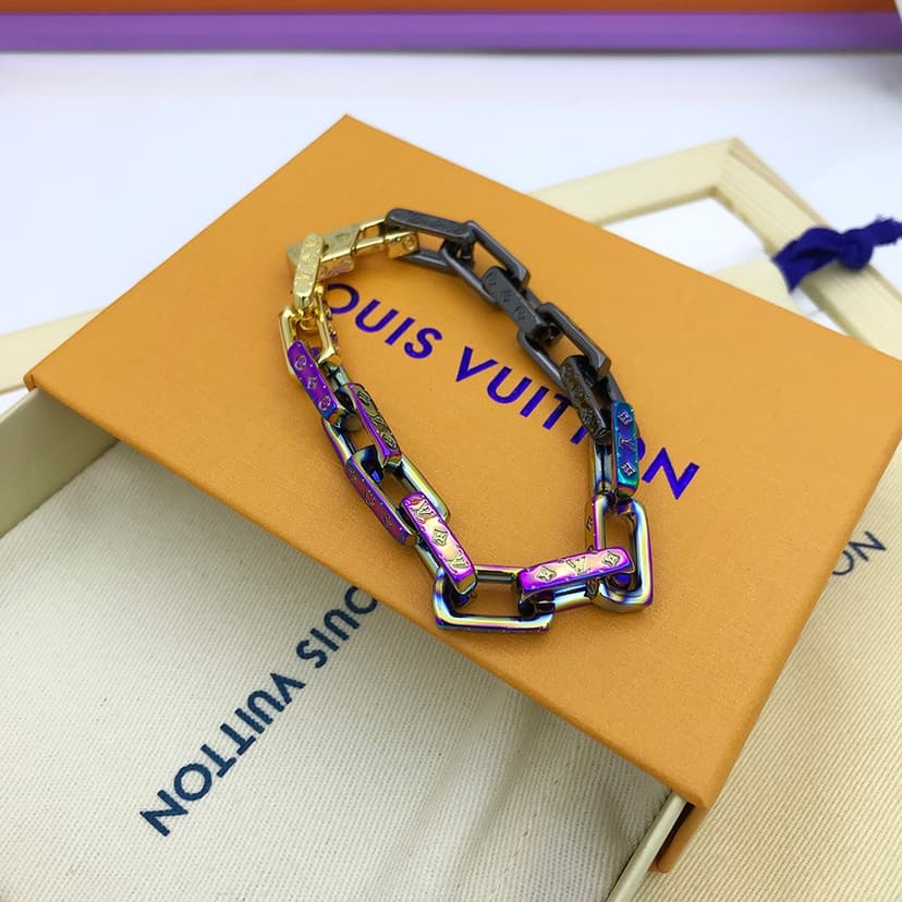 Louis Vuitton Jewelry