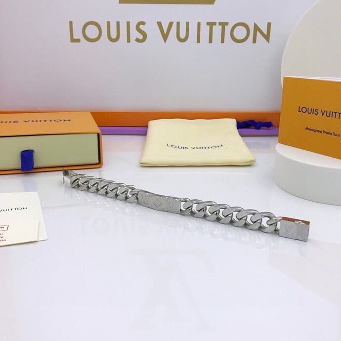 Louis Vuitton Jewelry