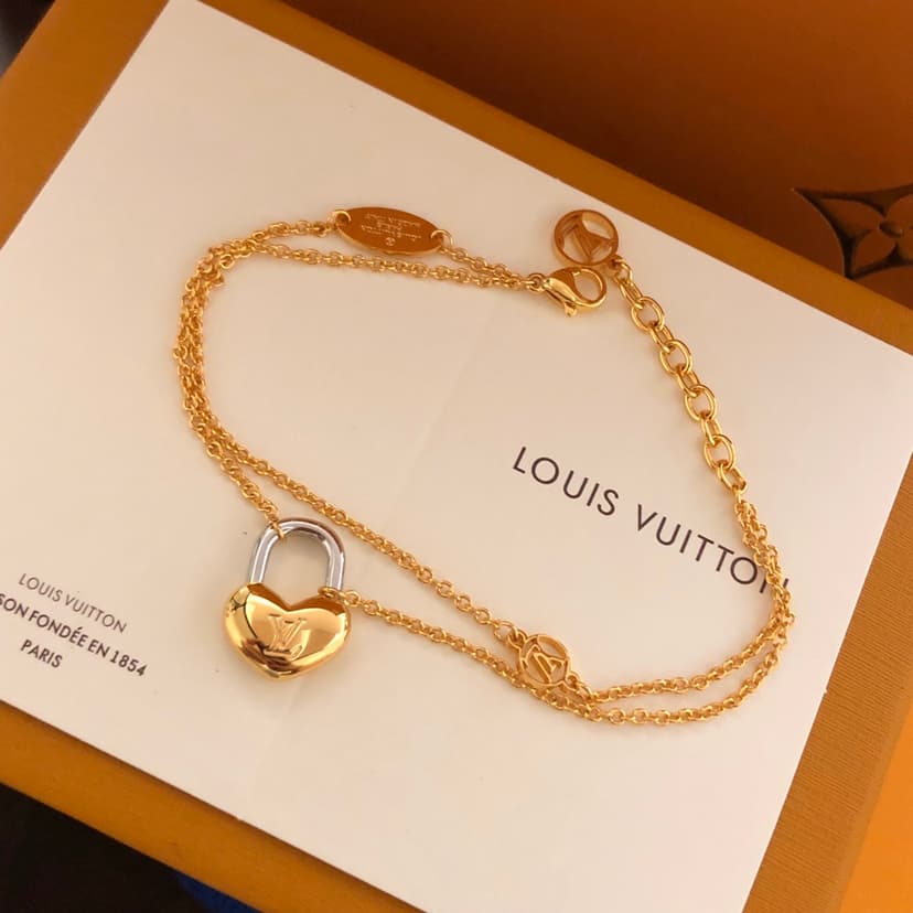 Louis Vuitton Jewelry
