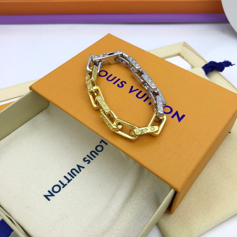 Louis Vuitton Jewelry