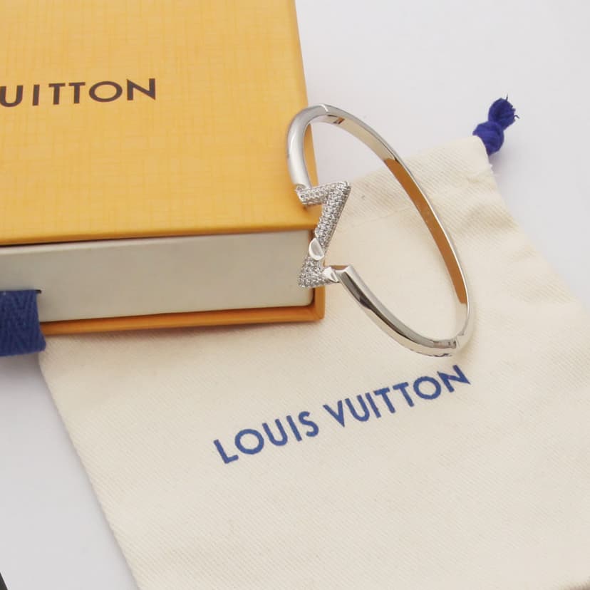 Louis Vuitton Volt Upside Down Bracelet