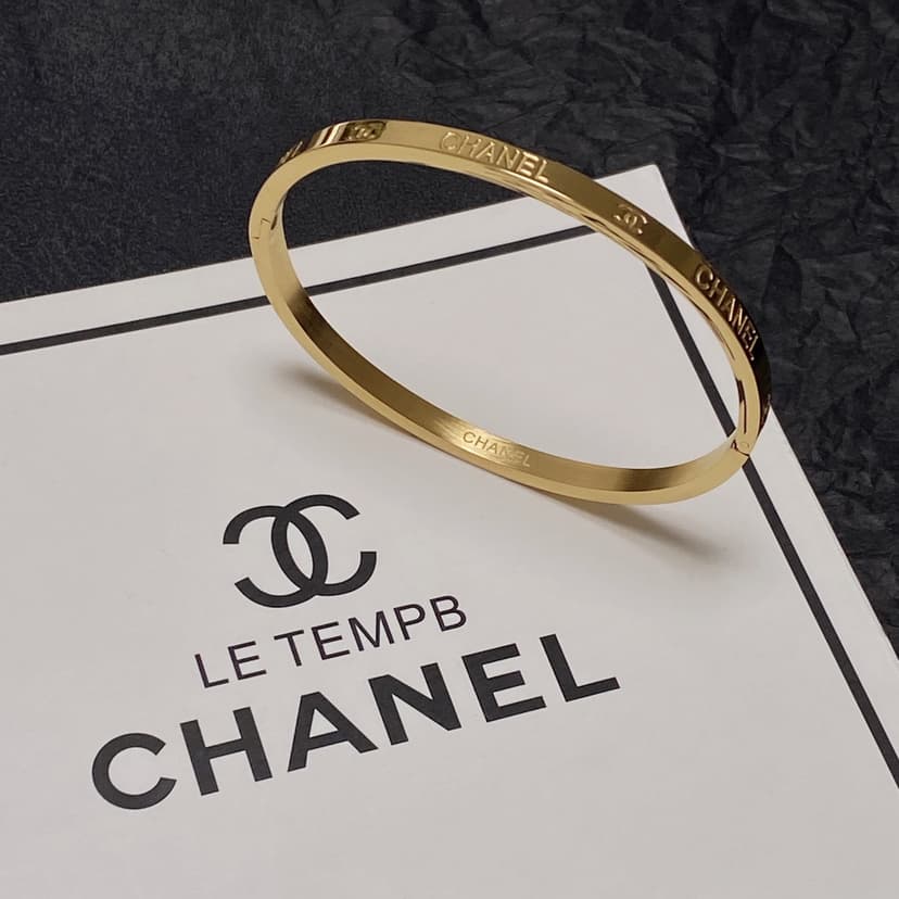 Chanel Bracelet