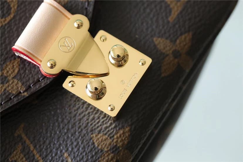 Louis Vuitton Micro Metis Monogram Canvas For Women, Women?s Handbags, Shoulder And Crossbody Bags 5.5in/14cm LV M81267