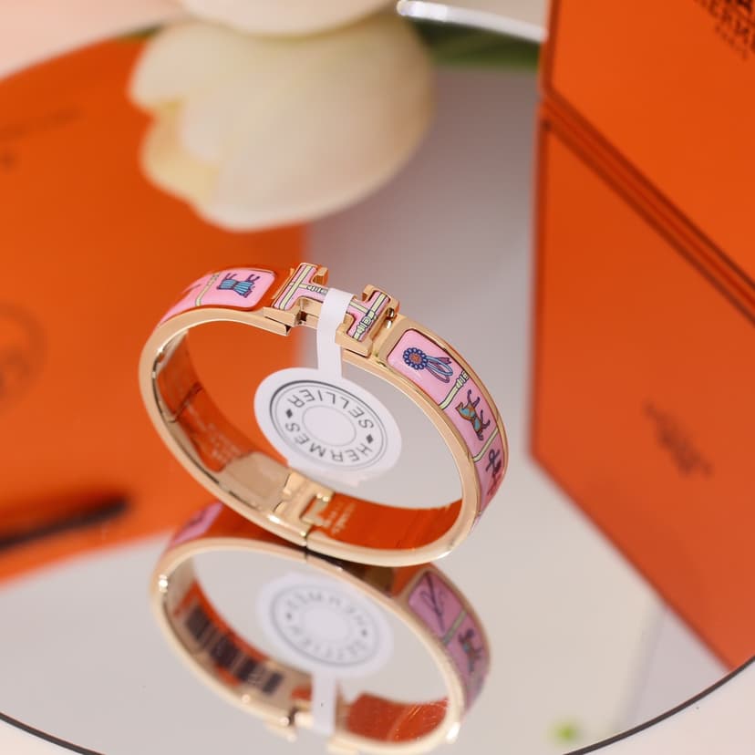 Hermes Bracelet