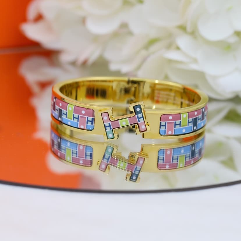 Hermes Bracelet