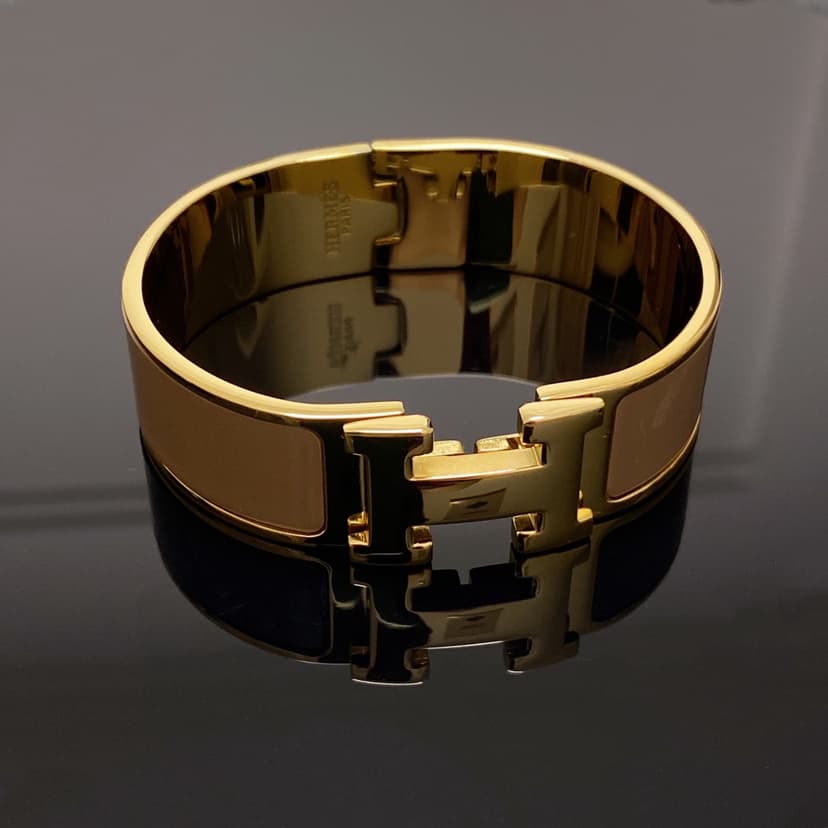 Hermes Bracelet