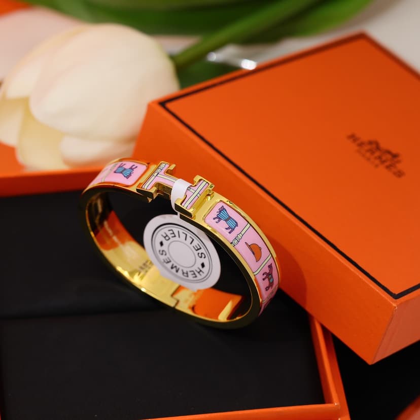 Hermes Bracelet