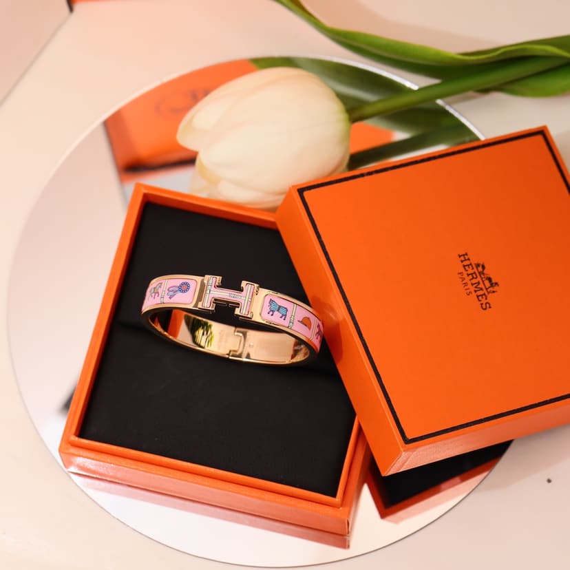 Hermes Bracelet