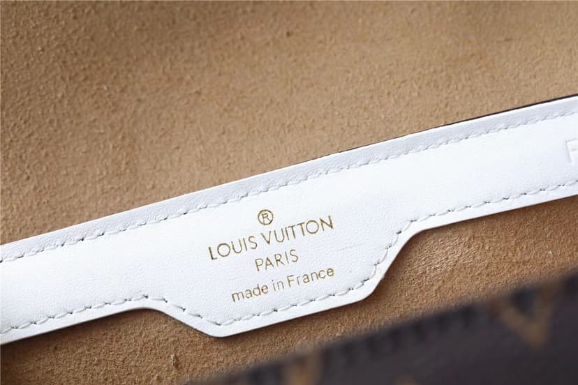 Louis Vuitton Papillon Trunk MonogramCanvas For Women, Women?s Bags, Shoulder And Crossbody Bags 7.5in/19cm LV M81485