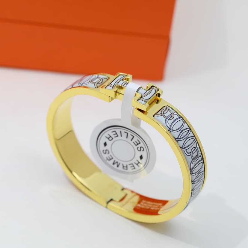 Hermes Bracelet