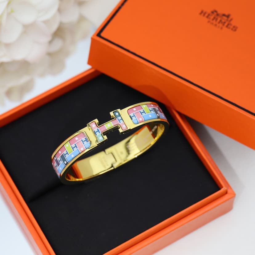 Hermes Bracelet