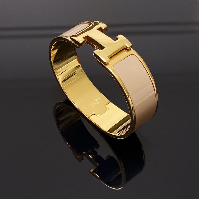 Hermes Bracelet