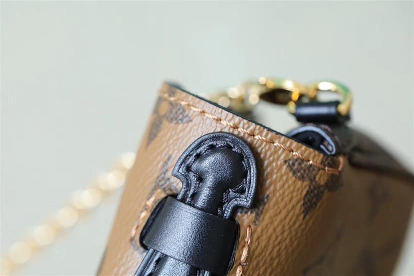 Louis Vuitton Micro Metis Monogram Canvas For Women, Women?s Handbags, Shoulder And Crossbody Bags 5.5in/14cm LV M81267