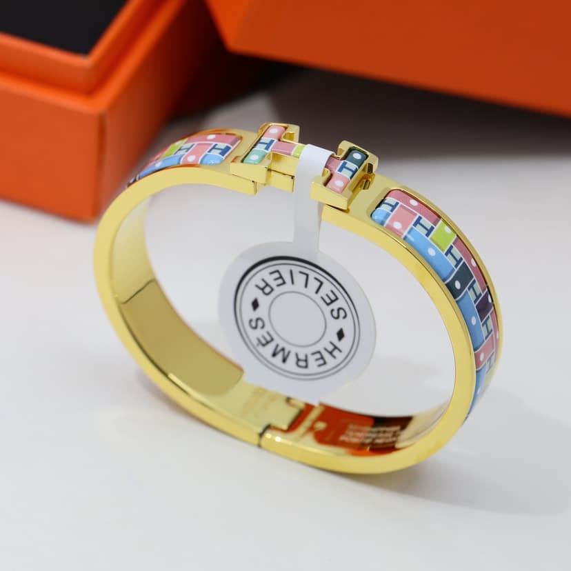 Hermes Bracelet
