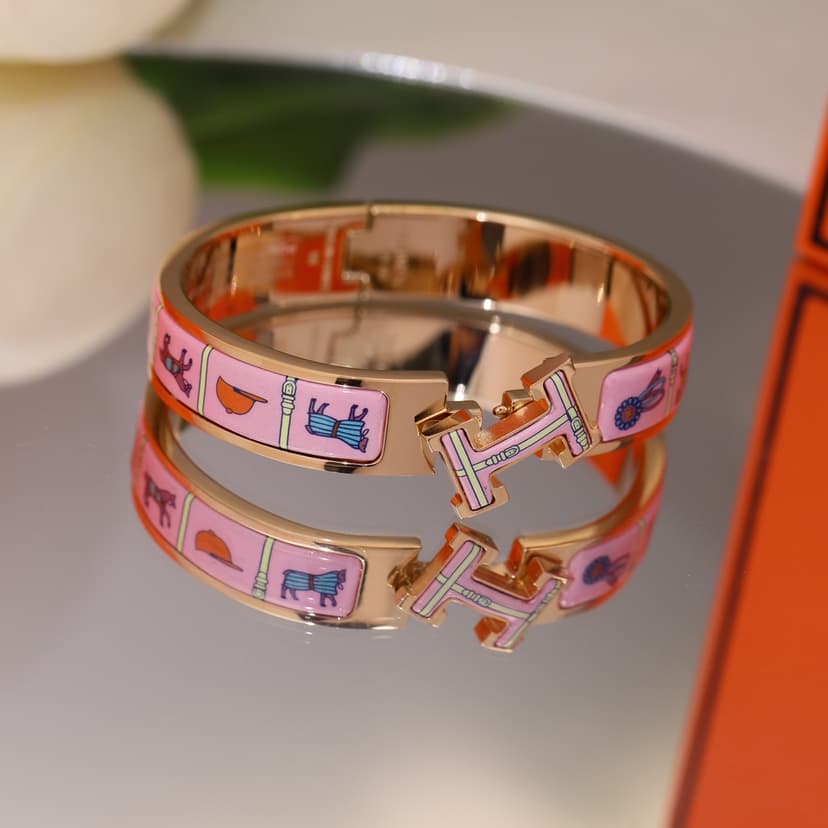 Hermes Bracelet