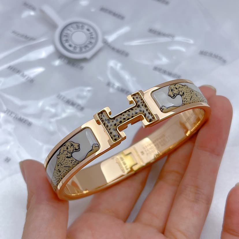 Hermes Bracelet