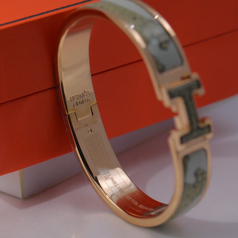 Hermes Bracelet